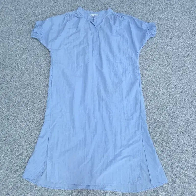 [BUNJANG] Jigott Short-Sleeve Dress (Size 85) / 85 지고트 반팔 원피스 | 0722B33