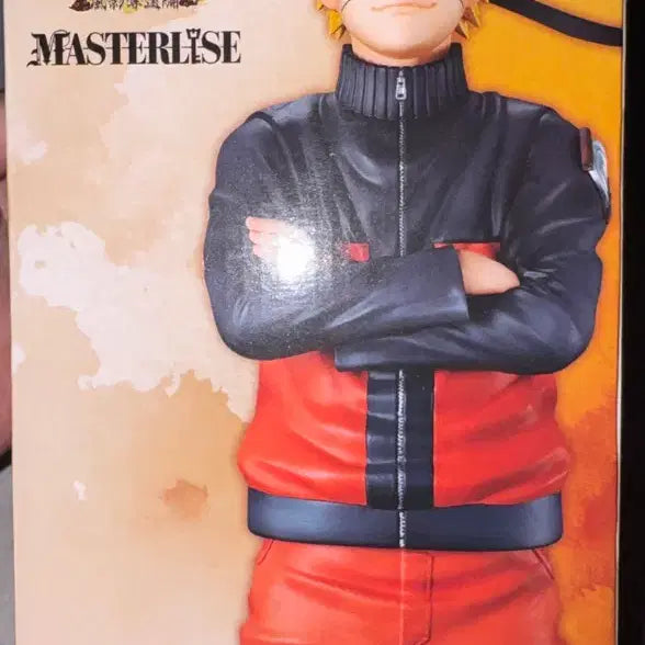 [BUNJANG] Naruto Kazekage Rescue Arc A Prize Figure (Sealed) / (미개봉/택포 8.5) 나루토 A상 피규어