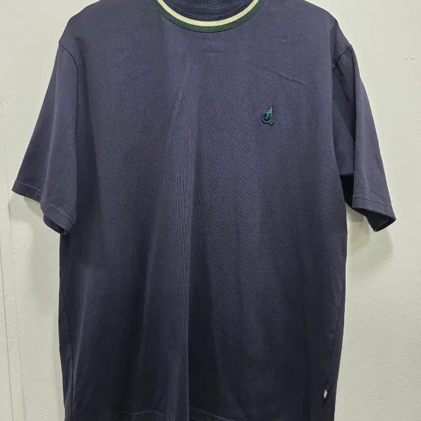 [BUNJANG] Beanpole Short Sleeve T-Shirt / 빈폴 반팔