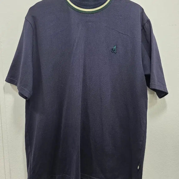 [BUNJANG] Beanpole Short Sleeve T-Shirt / 빈폴 반팔