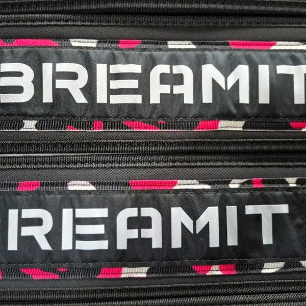 [BUNJANG] BREAMIT Lifting Belt / 리프팅 복압벨트 (BREAMIT 제품) 새제품