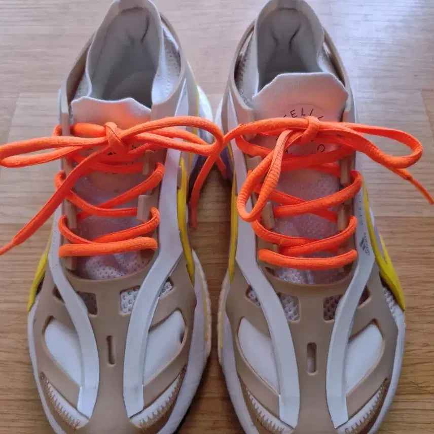 [BUNJANG] Adidas Stella McCartney Solar Glider Running Shoes / 아디다스 스텔라맥카트니