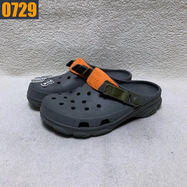 [BUNJANG] Crocs 250 Slip-on Sandals / 250 CROCS 크록스 슬리퍼