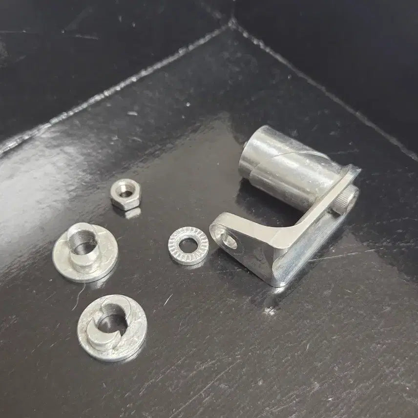 [BUNJANG] Panch Blues Track Bicycle Brake Adapter Set / 경륜 어댑터,브레이크 어댑터 판매