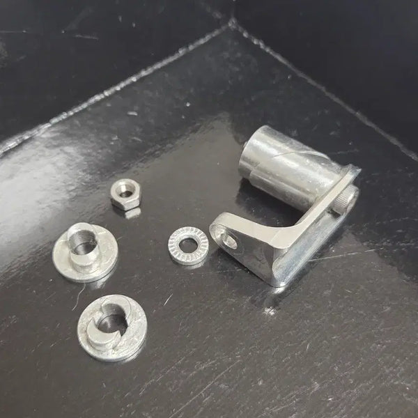 [BUNJANG] Panch Blues Track Bicycle Brake Adapter Set / 경륜 어댑터,브레이크 어댑터 판매