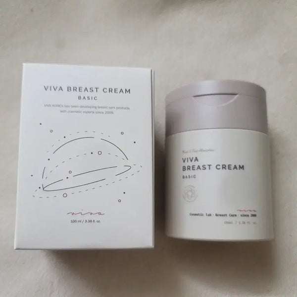 [BUNJANG] Unused 100ml Chest Cream / (무료배송) 가슴크림