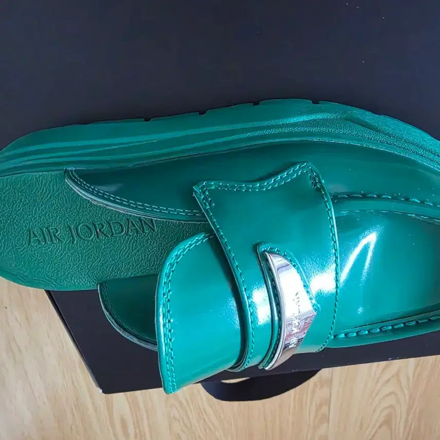 [BUNJANG] Nike Air Jordan Mule Sandals / 나이키 뮬 230