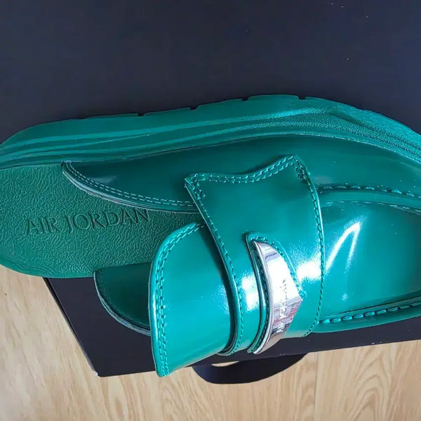 [BUNJANG] Nike Air Jordan Mule Sandals / 나이키 뮬 230