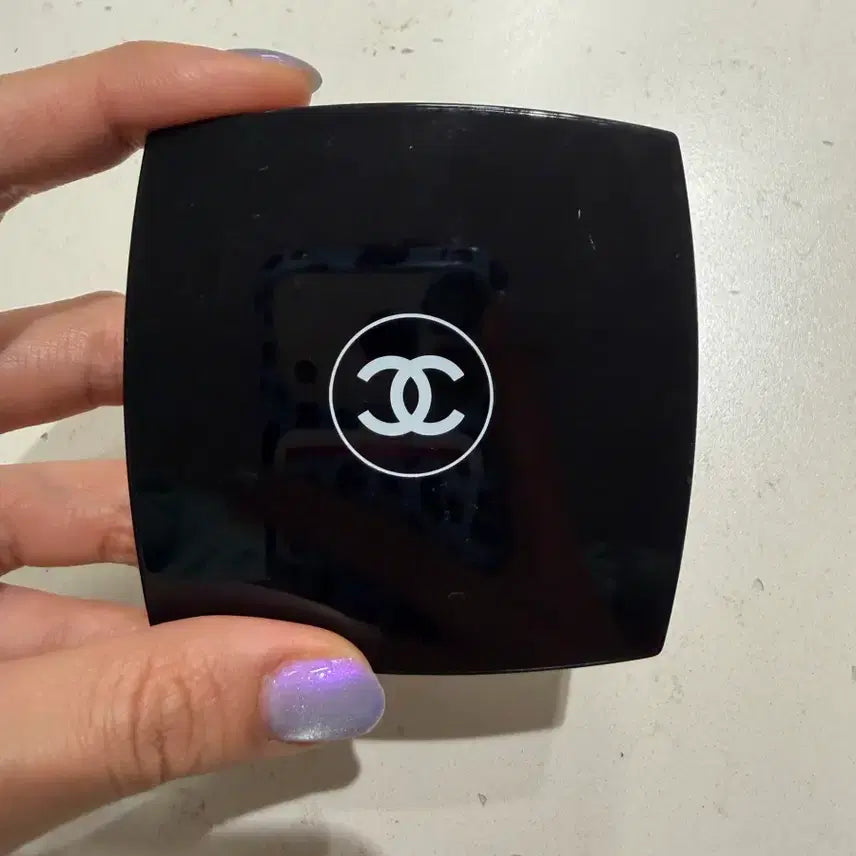 [BUNJANG] Chanel Blush / 샤넬 블러쉬