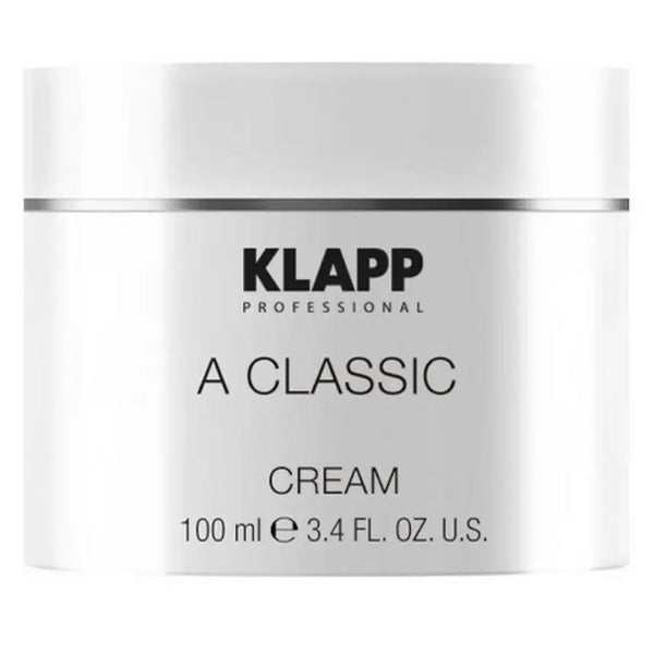 [BUNJANG] KLAPP CLASSIC A Regenerating Cream 100ml / 클랍 클래식에이 재생크림