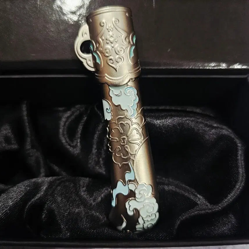 [BUNJANG] The Exorcist's Blade Official Merchandise New / 퇴마록 정식굿즈 은장도 새상품