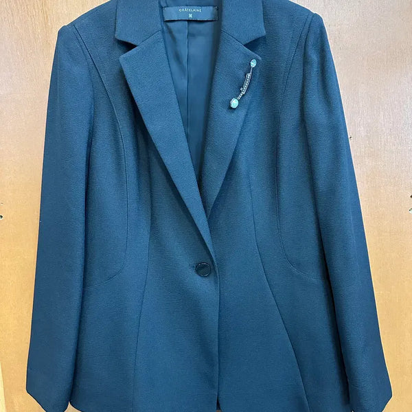 [BUNJANG] Schtroumpf (29J6-24) Jacket / 샤트렌 자켓 (29J6-24)