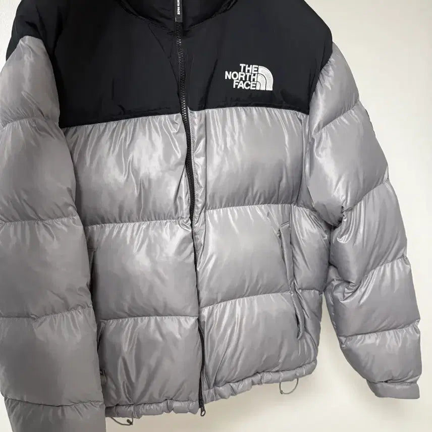 [BUNJANG] The North Face Padded Jacket (XL/105) / 노스페이스 XL (105) 패딩 실착 1회