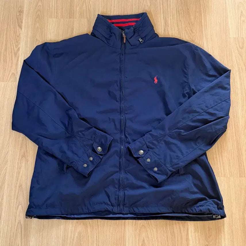 [BUNJANG] Polo Ralph Lauren Jacket XXL / 폴로 랄프로렌 자켓