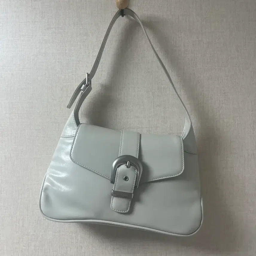 [BUNJANG] J.ESTINA Shoulder Bag / 제이에스티나 숄더백 새상품