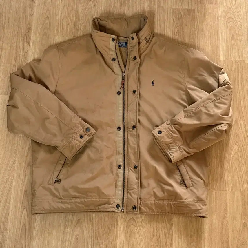 [BUNJANG] Polo Ralph Lauren Jacket XXL / 폴로 랄프로렌 자켓