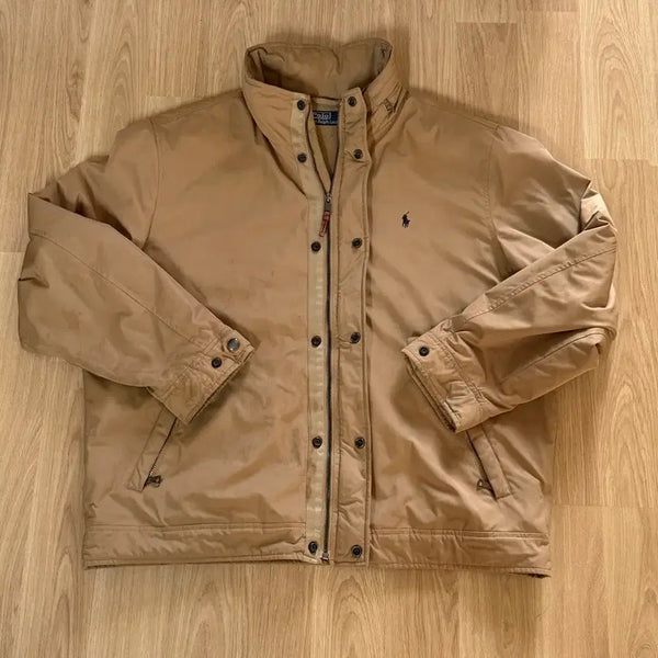 [BUNJANG] Polo Ralph Lauren Jacket XXL / 폴로 랄프로렌 자켓
