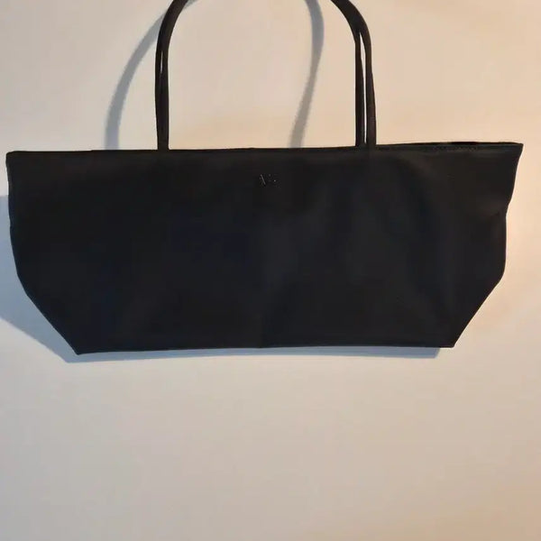 [BUNJANG] Abam Home Baguette Shopper Bag Black / 아밤홈 Ah 바게트 쇼퍼백
