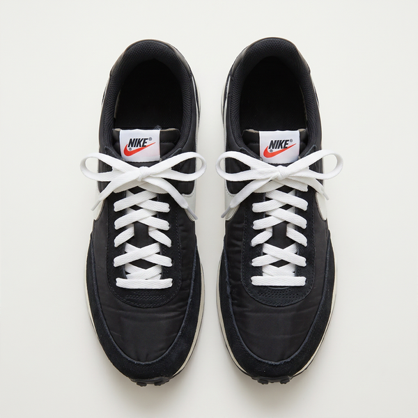 [BUNJANG] Nike Tailwind 79 Black/White (270mm) Running Shoes Sneakers / 0. 나이키 테일윈드 79 검흰 (블랙 화이트 270) 487754-012 빈티지 러닝화 스니커즈