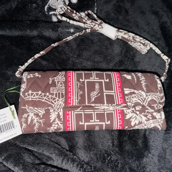 [BUNJANG] Vera Bradley Wallet/Bag / [새상품] 베라 브래들리 지갑/가방