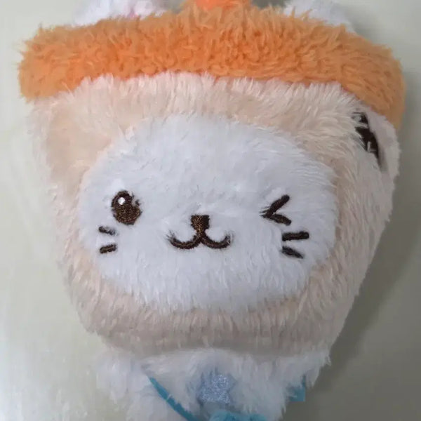 [BUNJANG] NCT WISH Yushi Original Wish Doll Bubble Cat First Edition / 엔시티 위시 유우시 오리지널 위시돌 초판 버블냥
