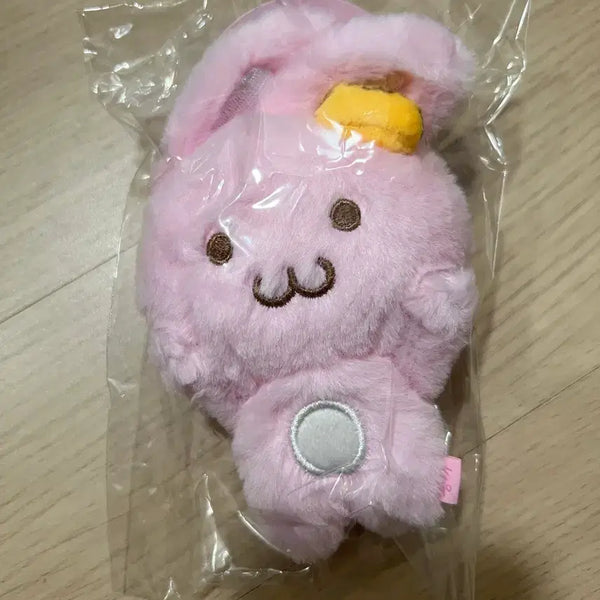 [BUNJANG] NCT Dream Jaemin Pinki Doll / 재민 핑끼 인형 엔시티드림 nct dream