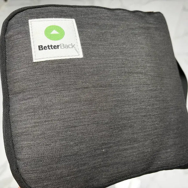 [BUNJANG] BetterBack Posture Corrector for Back and Spine / BetterBack 굽은 등 허리 자세 교정기 베터백