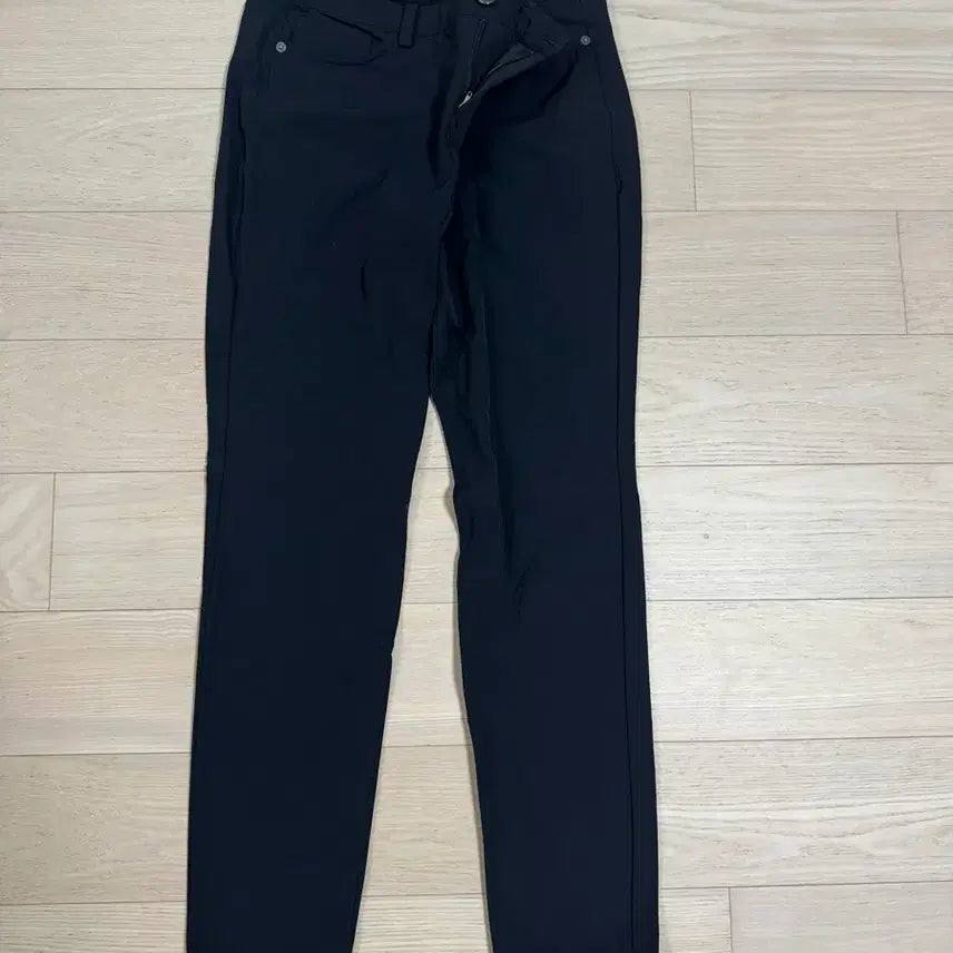 [BUNJANG] Nike Golf Women's Black Pants / 나이키 골프 바지 여성 블랙