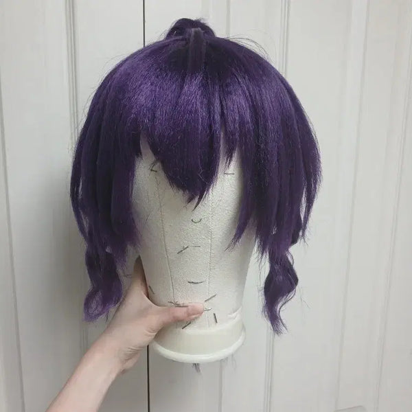 [BUNJANG] Asahina Mafuyu Wig / 프세카 아사히나 마후유 세팅 가발