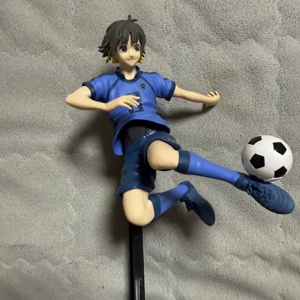 [BUNJANG] Bachira Figure / 바치라 피규어