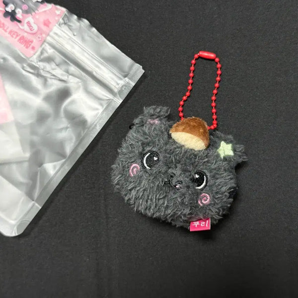[BUNJANG] NCT WISH Fanlight Face Keyring Kuri / 엔시티위시 팬라이트 얼굴키링 쿠리
