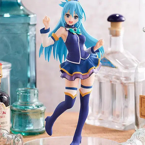 [BUNJANG] Good Smile Company KonoSuba: God's Blessing on This Wonderful World! Action Figure / (택포)굿스마일 컴퍼니 이 멋진 세계에 축복을!