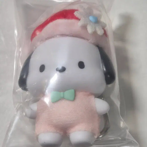 [BUNJANG] Sanrio Chibi-Tomo Forest Friends Pochacco / 산리오 치비토모 숲의 친구들 포챠코