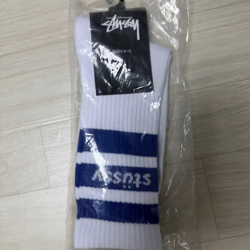[BUNJANG] Stussy Men's Socks / 스투시 남성 양말 새상품