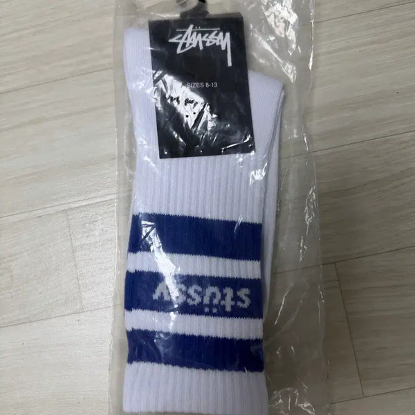 [BUNJANG] Stussy Men's Socks / 스투시 남성 양말 새상품