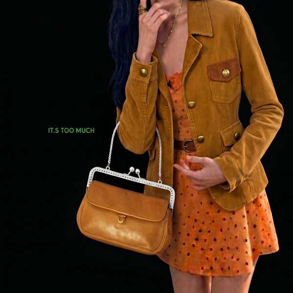 [BUNJANG] Retro Corduroy Jacket Outerwear / Q1755 복고골덴자켓 아우터여성코트 여성아우터 여자자켓 여자아우터