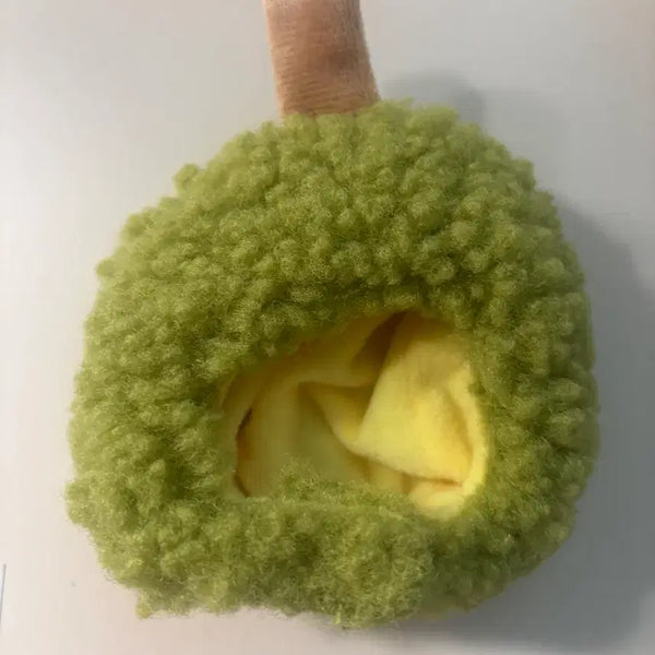 [BUNJANG] Durian Hat Doll Accessory / 인형옷 두리안 모자