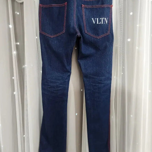 [BUNJANG] Valentino Denim Pants / [정품]발렌티노 데님 팬츠(가격인하)