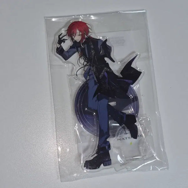 [BUNJANG] Sakasaki Natsume Ensemble Stars!! Fusion Collaboration Acrylic Stand (Sealed) / (미개봉) 사카사키 나츠메 프세카 퓨전 콜라보 아크릴 스탠드 앙스타