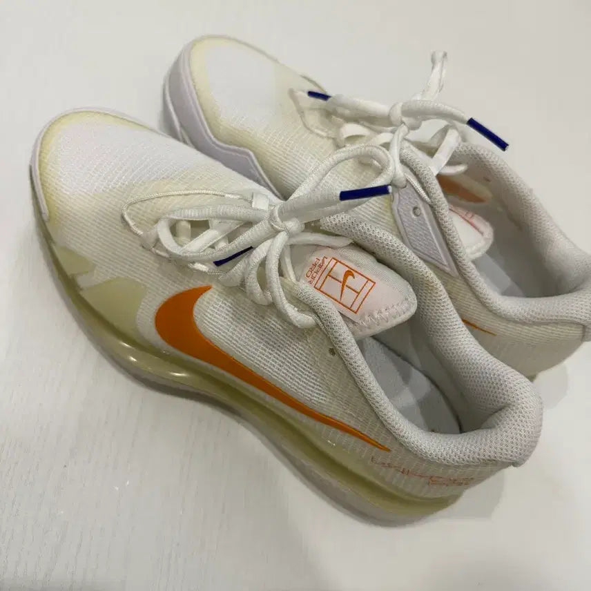 [BUNJANG] Nike Zoom Vapor Pro Tennis Shoes 240 / 나이키 줌 베이퍼 프로 테니스화 240