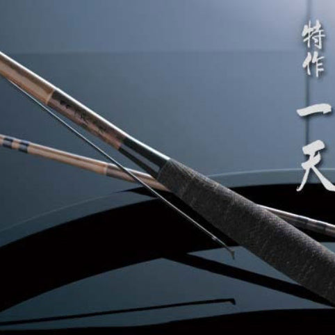 [BUNJANG] Shimano Tokujaku Ilcheon 8 Fishing Rod / 시마노 특작 일천 8 낚시대
