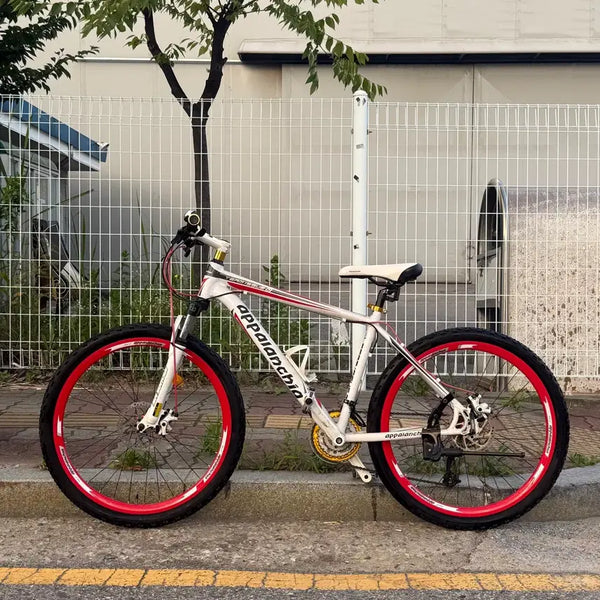 [BUNJANG] Samchuly Appalanchia MTB Bicycle / 아팔란치아 산악 자전거 MTB