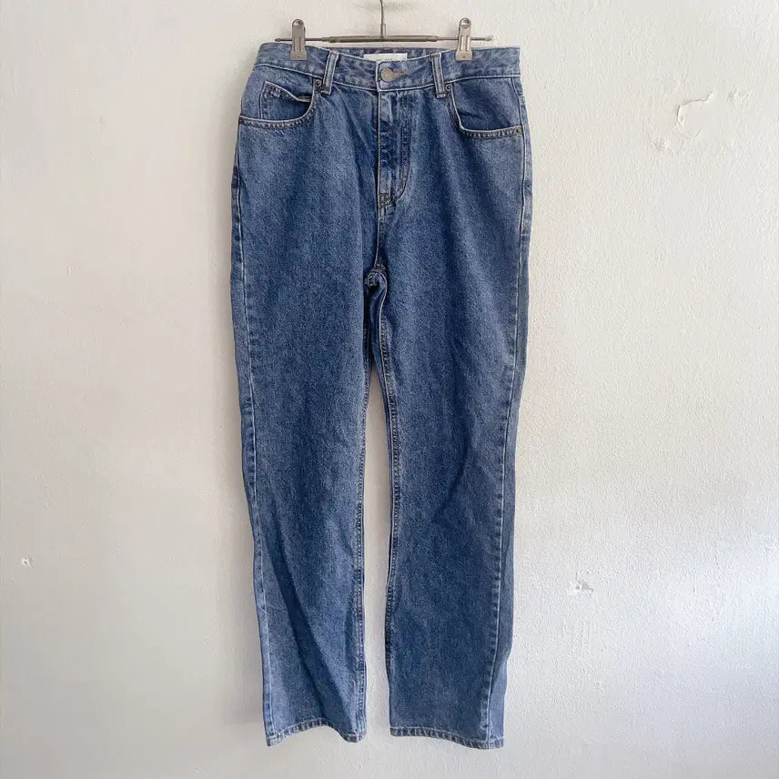 [BUNJANG] Fru.ts Denim Jeans / M) 프븏스 청바지