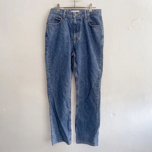 [BUNJANG] Fru.ts Denim Jeans / M) 프븏스 청바지