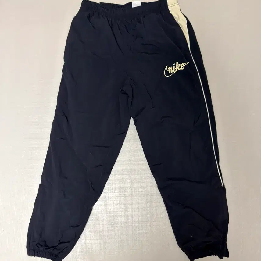 [BUNJANG] Nike Training Pants L Size / 나이키 트레이닝 바지 L사이즈