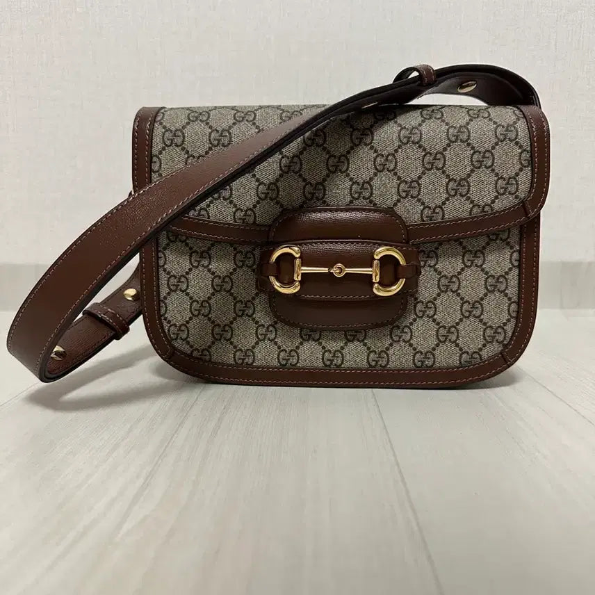 [BUNJANG] Gucci Shoulder Bag / 구찌 숄더백