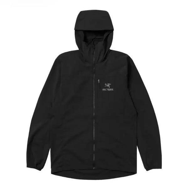 [BUNJANG] Arc'teryx Squamish Jacket Black M / 아크테릭스 스쿼미시 m