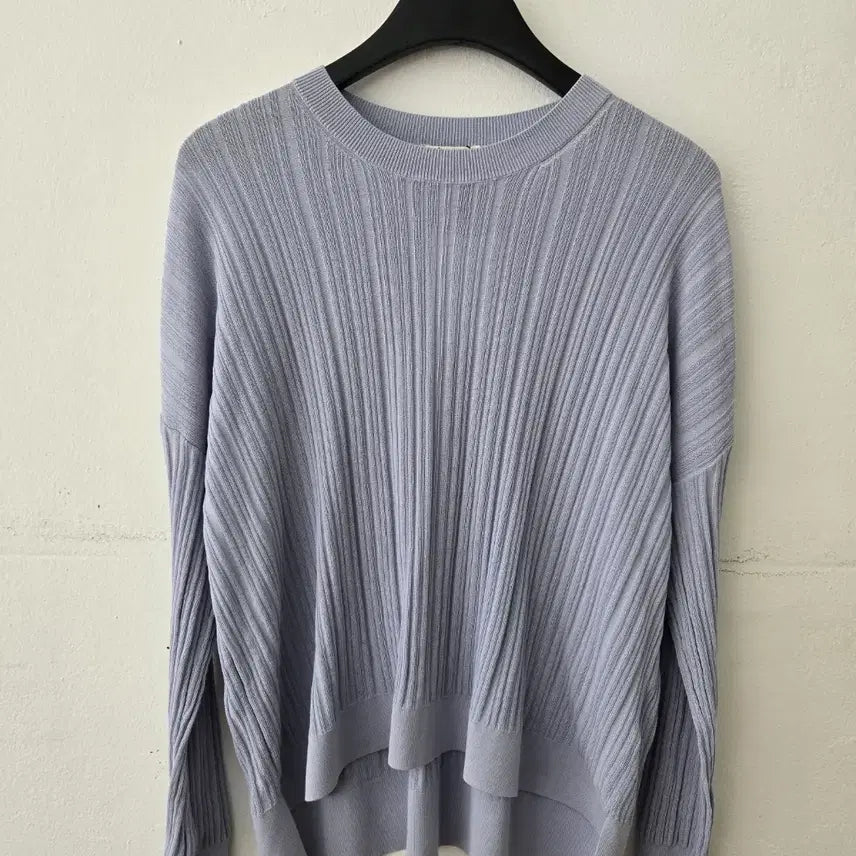 [BUNJANG] Acne Studios Knit Cotton Blend Sweater / 아크네 스튜디오 니트