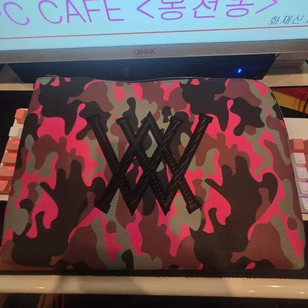 [BUNJANG] Anew Golf Clutch Bag / 가방