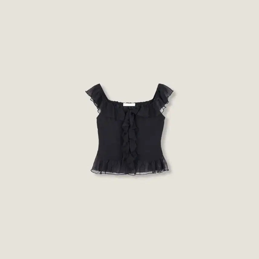 [BUNJANG] LePLAIN Ruby Blouse M / 르플레인 루비블라우스 m